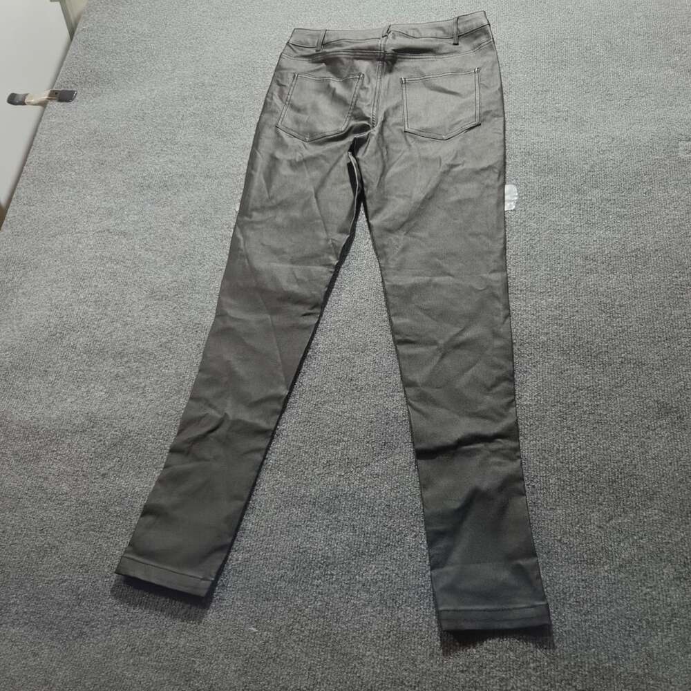 Spym Women's Collection Pants Size 38 Black